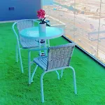 Rbe Vacation Homes-Enjoy Marina View- Binghatti Corner