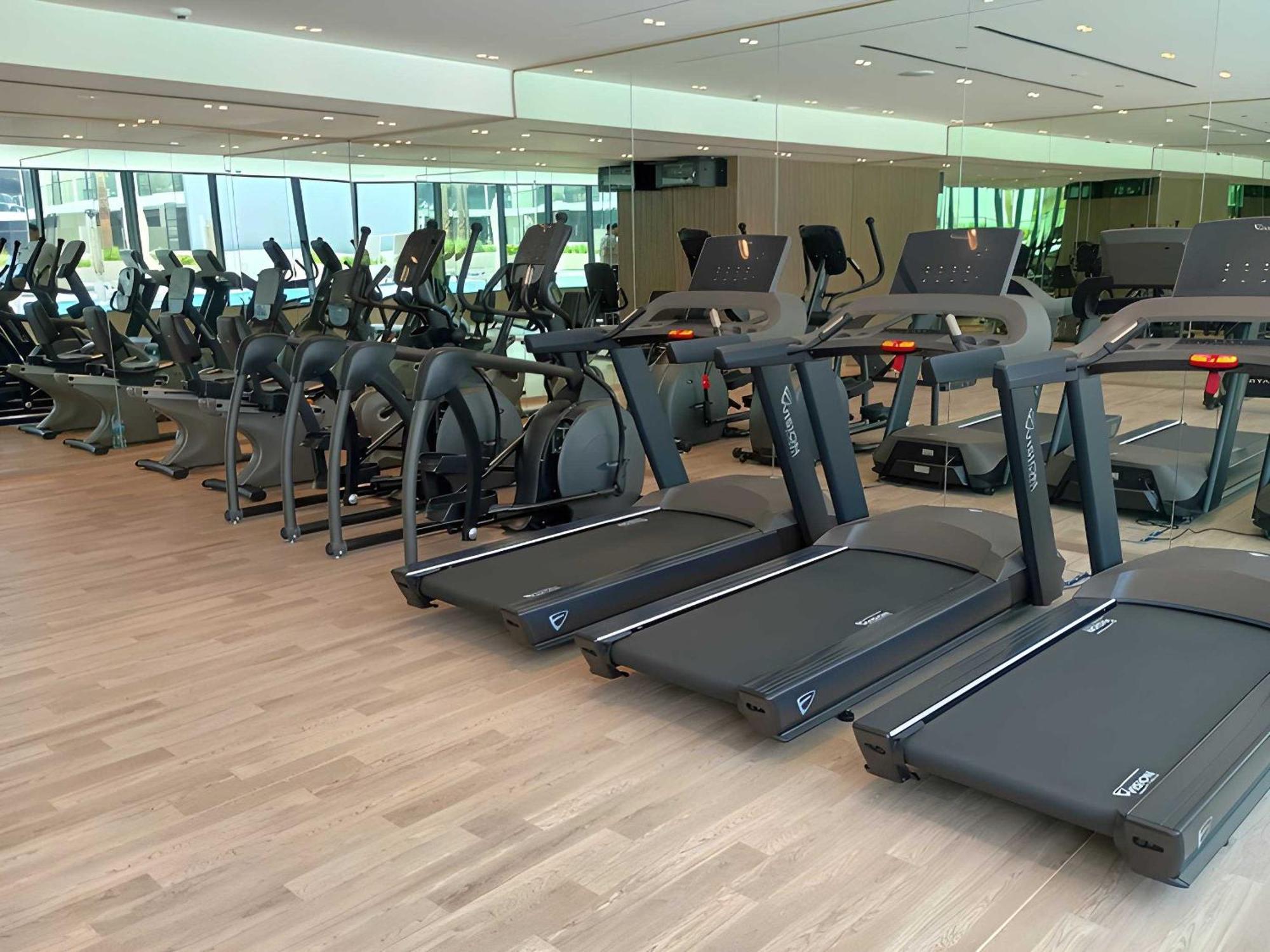 Rbe Vacation Homes-enjoy Marina View- Binghatti Corner Apartment Dubai