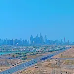 Rbe Vacation Homes-Enjoy Marina View- Binghatti Corner